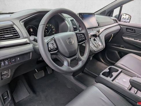 New 2026 Honda Odyssey Sport-L image 3