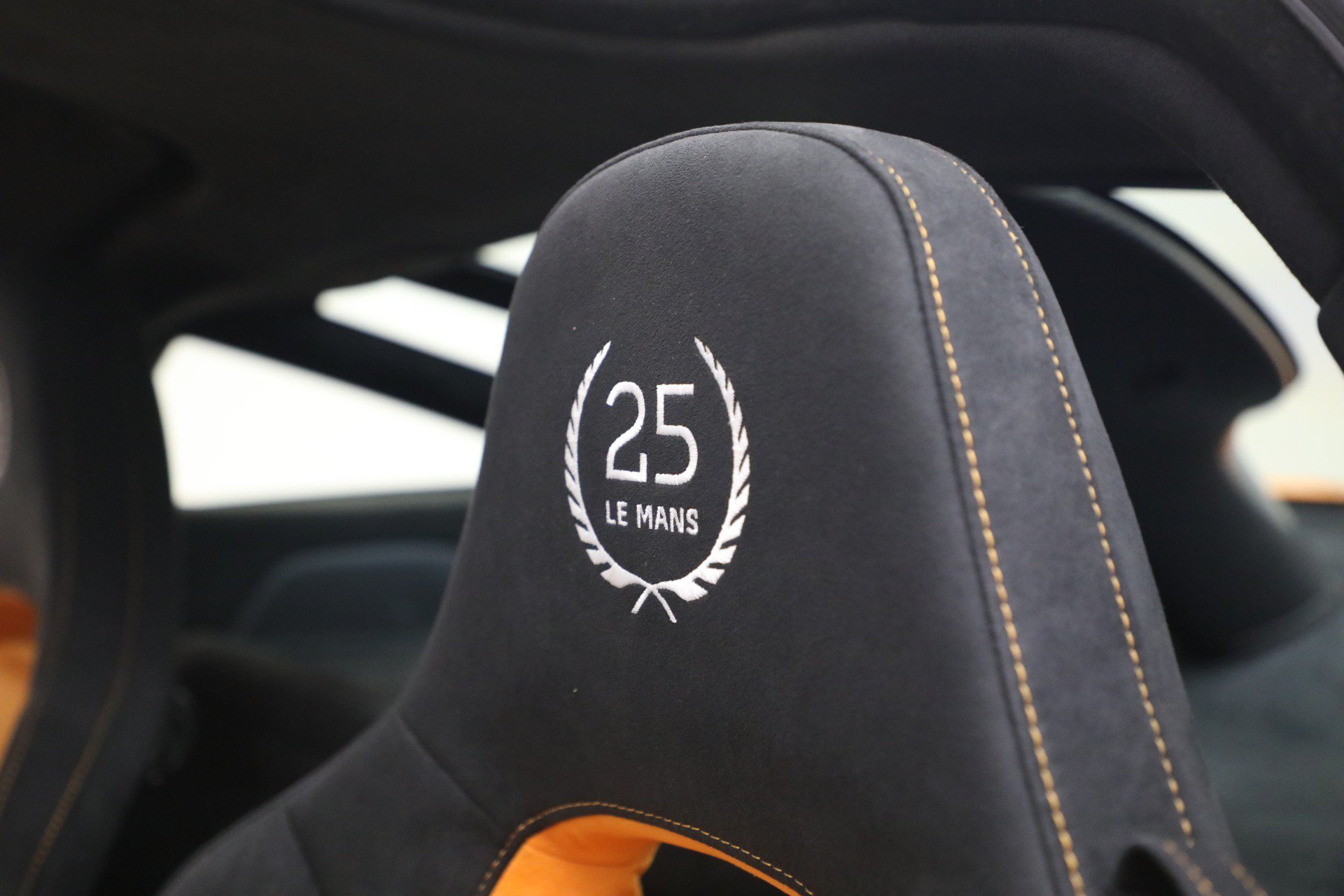 Used 2021 McLaren 720S RWD image 28