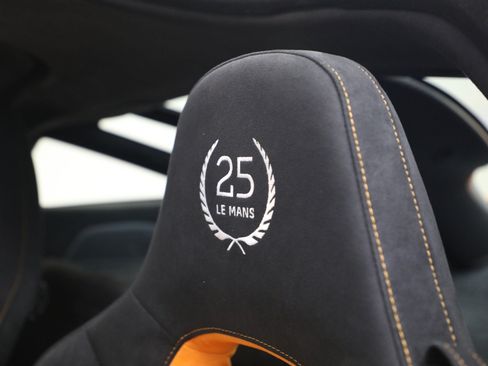 Used 2021 McLaren 720S RWD image 28