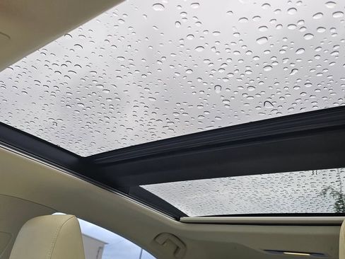Used 2022 Lexus ES 350 w/ Premium Package FWD image 12