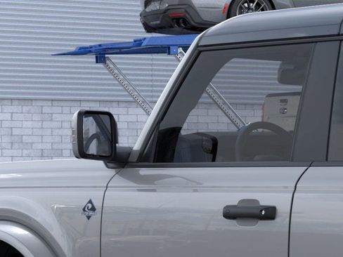 New 2026 Ford Bronco Outer Banks AWD/4WD image 54