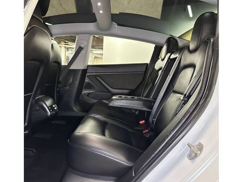 Used 2018 Tesla Model 3 Long Range RWD image 20