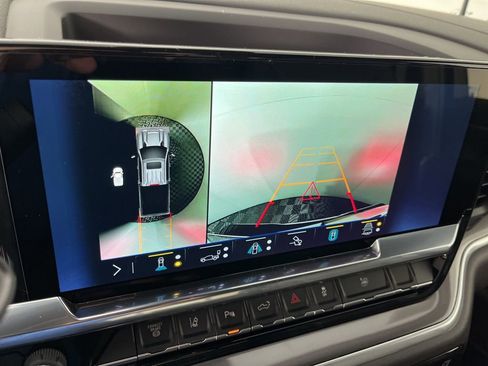 New 2026 Chevrolet Silverado 2500 High Country w/ High Country Premium Package image 33