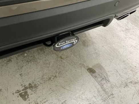 New 2026 Ford Explorer ST w/ Sun And Sound Package AWD/4WD image 7