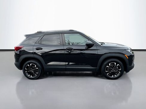 Used 2022 Chevrolet TrailBlazer LT image 8