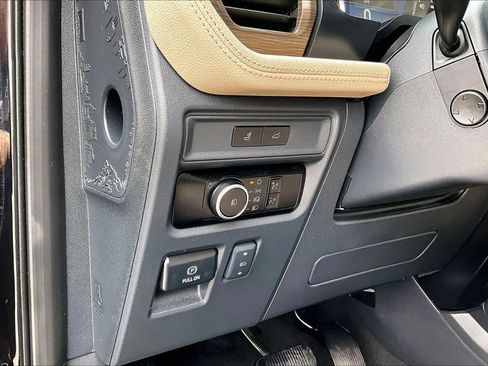 Used 2023 Ford Expedition Max Limited image 37