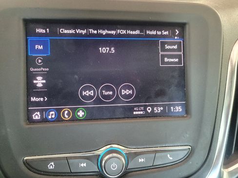 Used 2024 Chevrolet Equinox LS w/ Sport Edition image 25