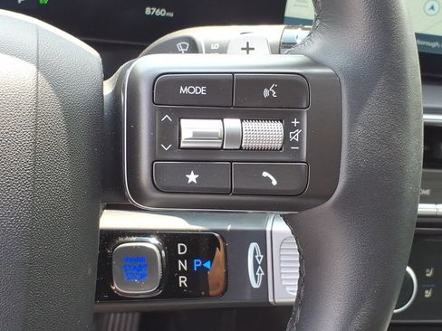 Used 2026 Hyundai Palisade Limited AWD/4WD image 22