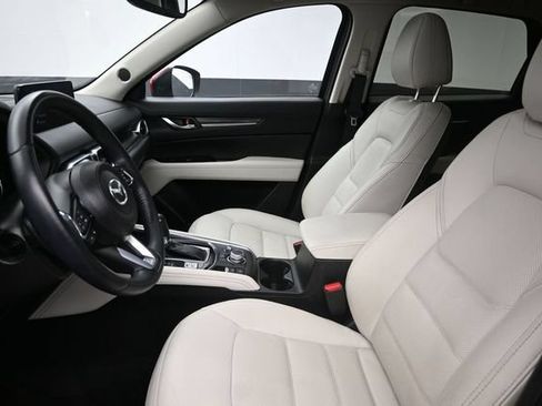 Used 2023 MAZDA CX-5 AWD 2.5 S w/ Premium Plus Pkg image 10