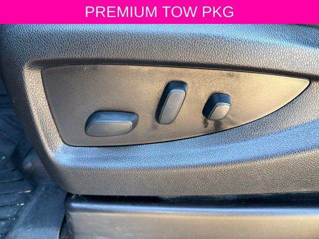 Used 2019 Chevrolet Silverado 3500 High Country w/ Duramax Plus Package AWD/4WD image 19