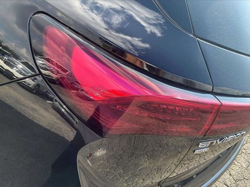 Used 2025 Buick Envision Sport Touring image 23