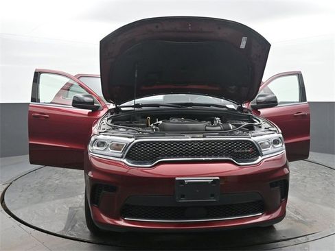 Used 2023 Dodge Durango SXT Launch Edition image 56