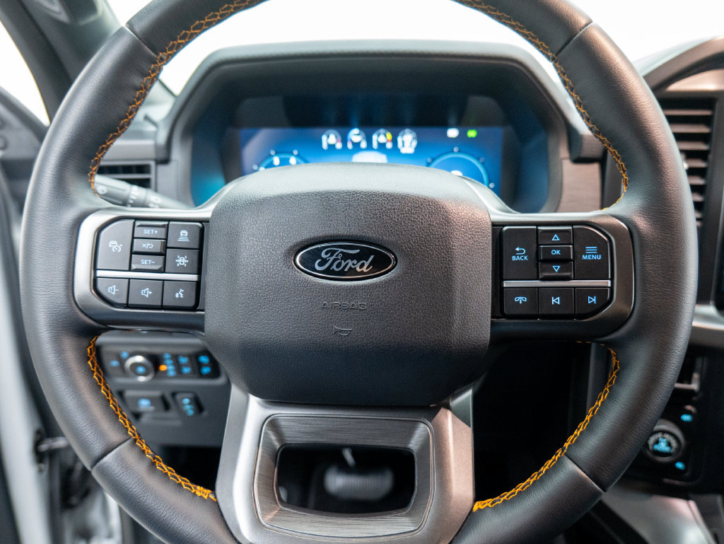 Used 2026 Ford F150 Tremor AWD/4WD image 35