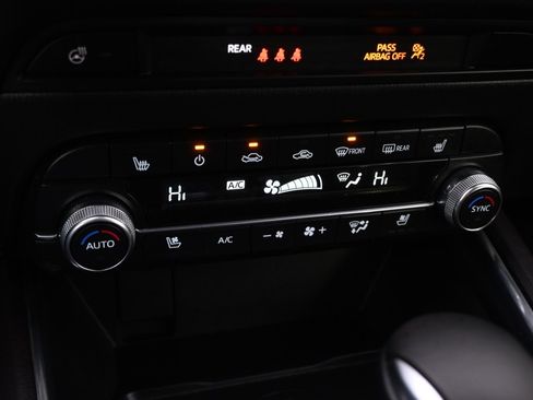 Certified 2025 MAZDA CX-5 Signature image 31