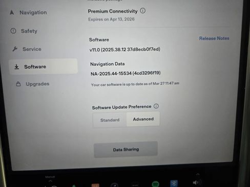 Used 2017 Tesla Model X 75D image 15