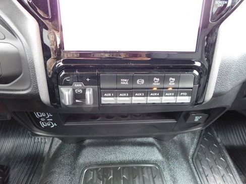 New 2026 RAM 3500 Tradesman image 16