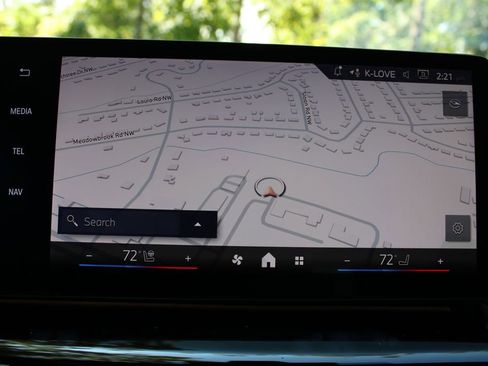 New 2026 BMW X1 M35i w/ Technology Package AWD/4WD image 21