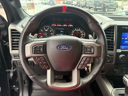Used 2020 Ford F150 Raptor image 13