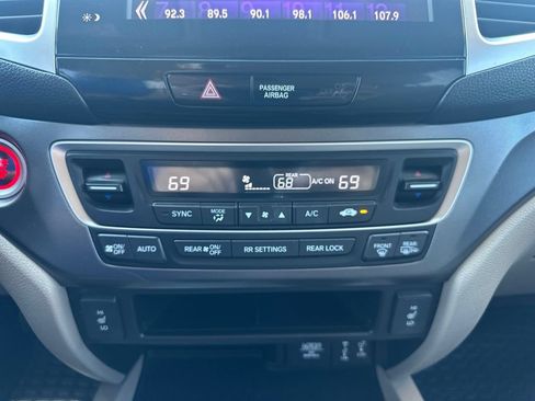 Used 2018 Honda Pilot EX-L image 4
