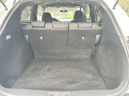 Used 2021 Honda HR-V Sport image 22