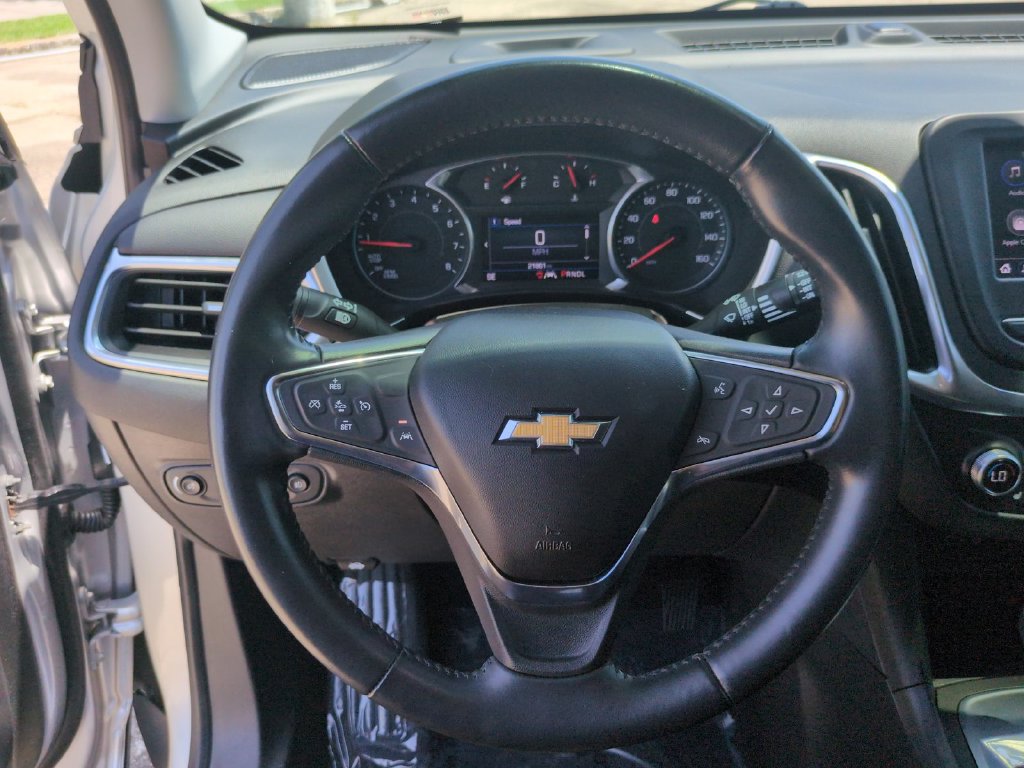 Used 2021 Chevrolet Equinox LT FWD image 16