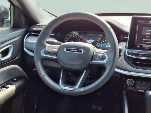 Used 2024 Jeep Compass Sport AWD/4WD image 14