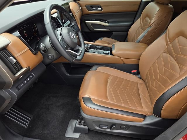 Used 2023 Nissan Pathfinder Platinum AWD/4WD image 20