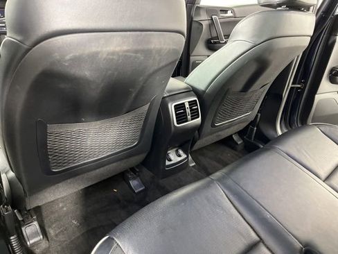 Used 2021 Kia Sportage SX FWD image 43