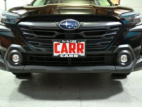 Used 2025 Subaru Outback Premium image 20