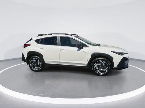 New 2026 Subaru Crosstrek 2.5i Limited w/ Crosstrek Mirror Package AWD/4WD image 9