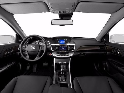 Used 2014 Honda Accord EX-L image 7