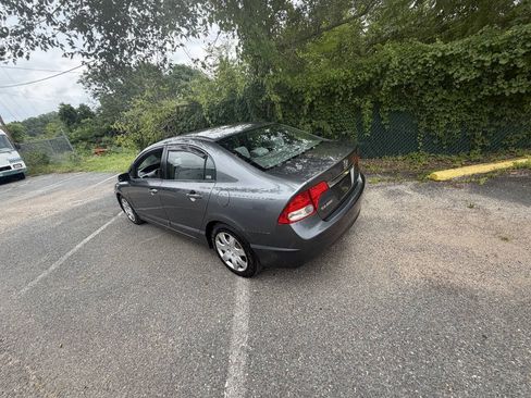 Used 2009 Honda Civic LX image 9