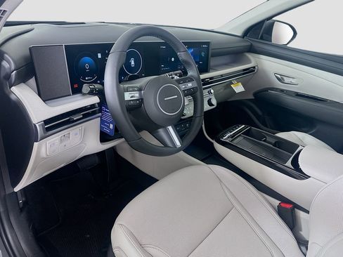 New 2026 Hyundai Tucson Limited image 9