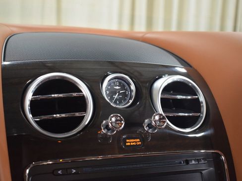 Used 2016 Bentley Continental GT V8 S AWD/4WD image 30