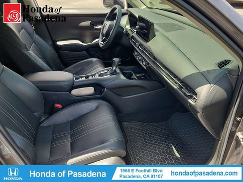 Used 2024 Honda HR-V EX-L image 24