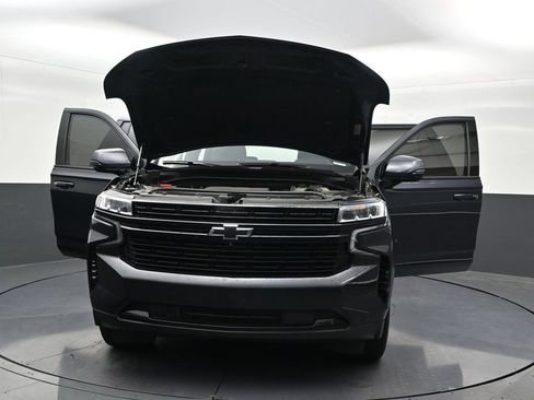 Used 2023 Chevrolet Tahoe RST w/ Luxury Package RWD image 37