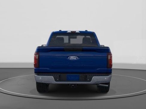 New 2026 Ford F150 XL AWD/4WD image 5