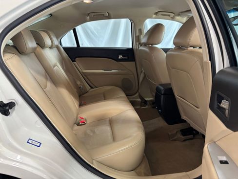 Used 2010 Mercury Milan Premier image 14