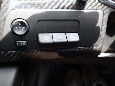 Used 2019 Chevrolet Corvette ZR1 RWD image 18