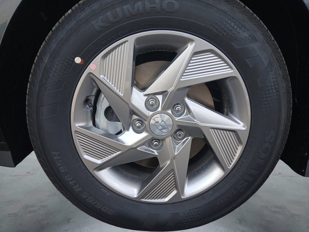 New 2026 Hyundai Sonata SE FWD image 15