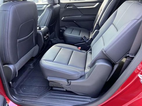 New 2025 GMC Acadia Elevation w/ Elevation Premium Package image 12