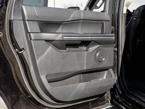 Used 2024 Ford Expedition Max XLT image 55