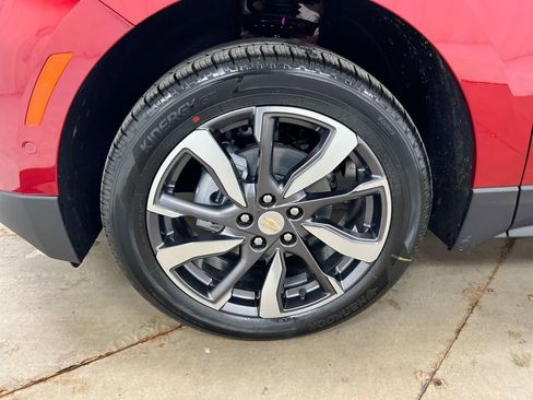 Used 2024 Chevrolet Equinox Premier image 26