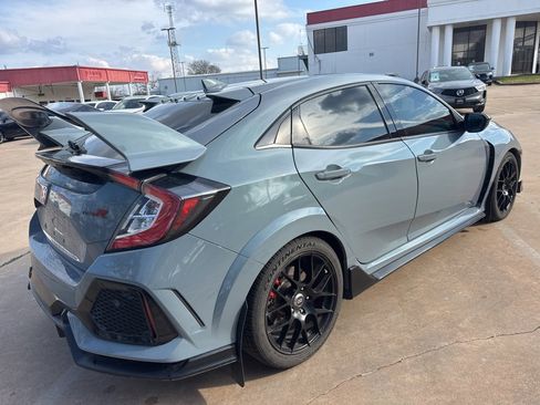 Used 2019 Honda Civic Type R image 5