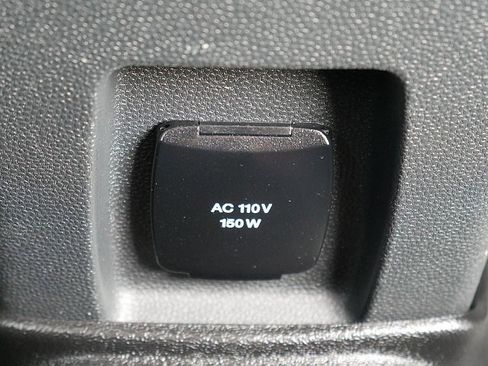 Used 2022 Ford EcoSport SE w/ SE Convenience Package image 45