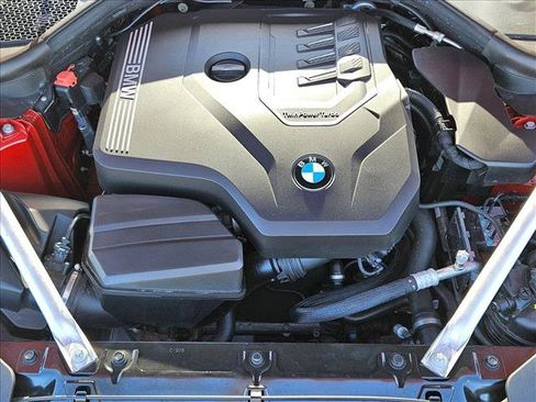Used 2020 BMW Z4 sDrive30i w/ Executive Package RWD image 20