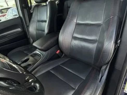Used 2018 Dodge Durango GT w/ Premium Group AWD/4WD image 19
