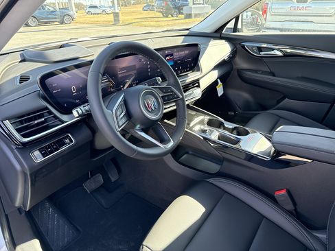 New 2026 Buick Envision Preferred image 12