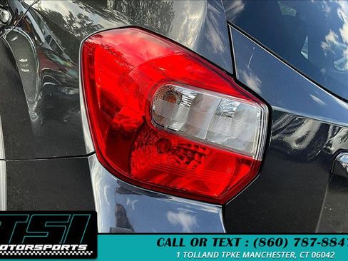 Used 2016 Subaru Crosstrek 2.0i Premium image 30