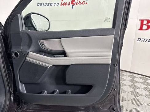 New 2025 Ford Expedition Max Active image 22